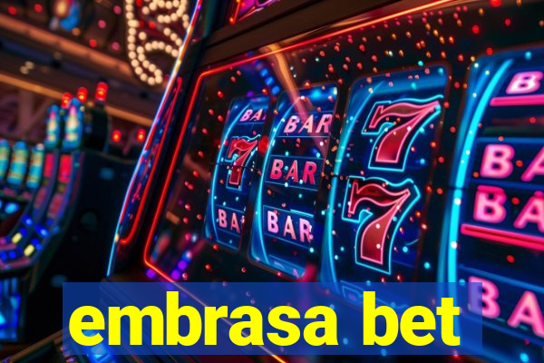 embrasa bet